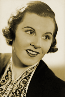 Anne Seymour - Poster 1