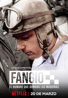 Fangio: O Rei das Pistas (A Life of Speed: The Juan Manuel Fangio Story)