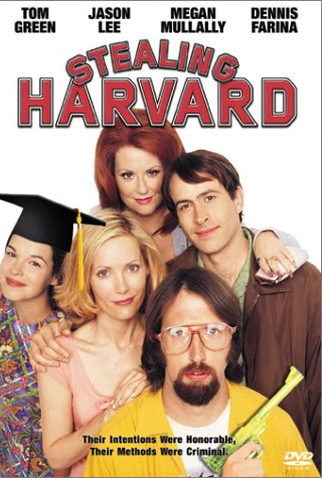 Poster 2 de Filme Promessa é Dívida (2002)