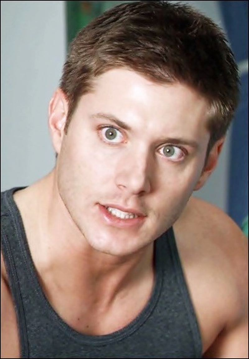 Jensen Ackles - Foto 6