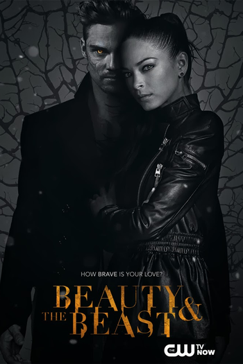  de Série A Bela e a Fera (3ª Temporada) (2015)
