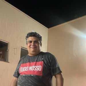 Foto de perfil de Lucas Passarinho