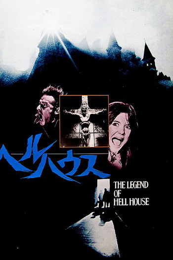  de Filme A Casa da Noite Eterna (1973)