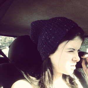 Foto de perfil de Larissa