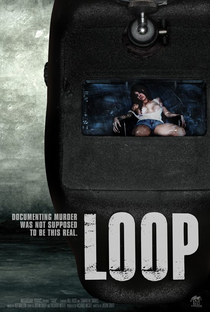 Loop - Poster / Capa / Cartaz - Oficial 2