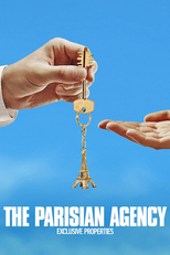 Imóveis de Luxo em Família (2ª Temporada) (l'Agence: l'Immobilier de luxe en famille (Saison 2))