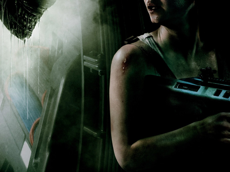 Foto 1 de Alien: Covenant