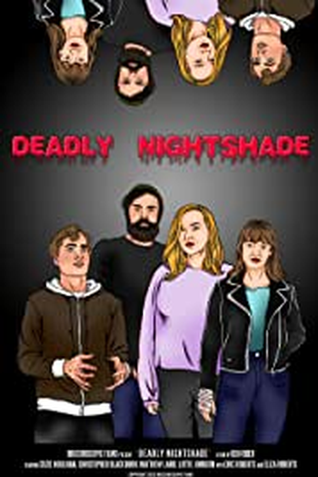  de Filme Deadly Nightshade (2021)