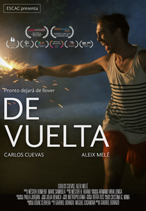 De vuelta (De vuelta)