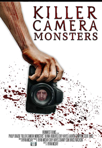 Killer Camera Monsters (Killer Camera Monsters)