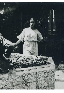 A Sereia de Pedra (A Sereia de Pedra)