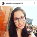 Ana Paula de Vasconcelos