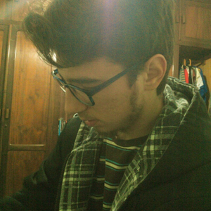 Foto de perfil de Alex Luciano