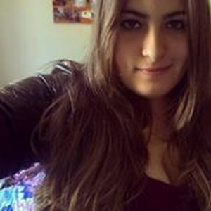 Foto de perfil de Gabriela