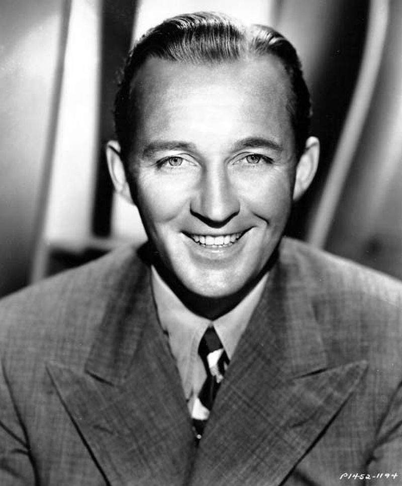 Bing Crosby - Foto 6