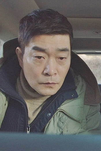 Poster de Episódio 너.. 아직도 형사냐? (2020)