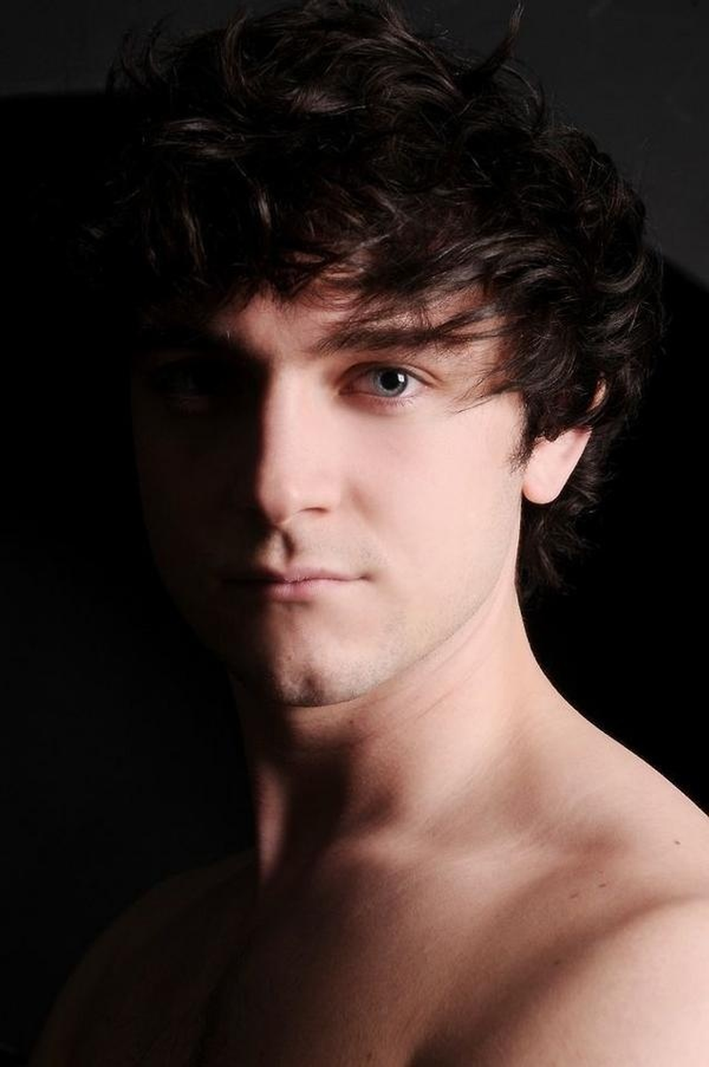 George Blagden - Foto 2