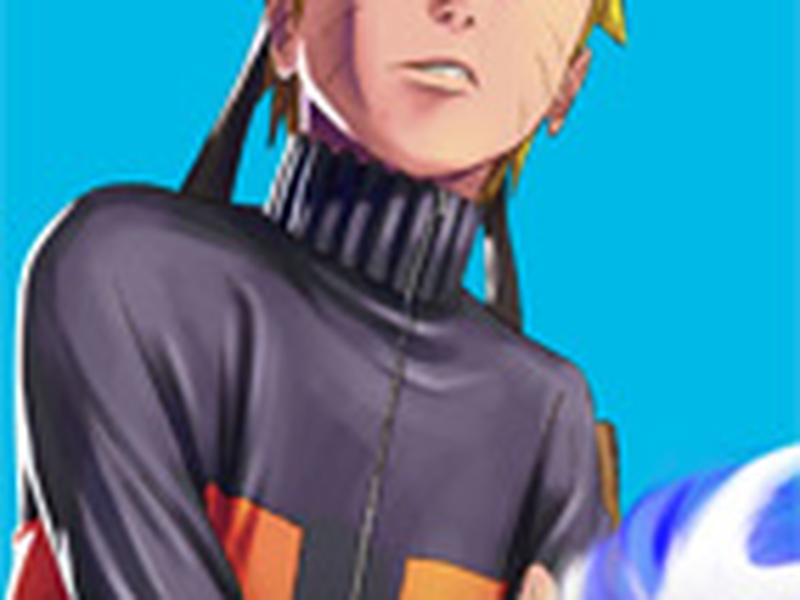 Foto 2 de Naruto Shippuden (14ª Temporada)