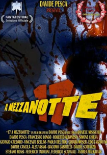 17 a mezzanotte (17 a mezzanotte)