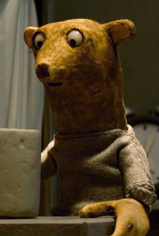 Poster 1 de Curta Signalis (2008)