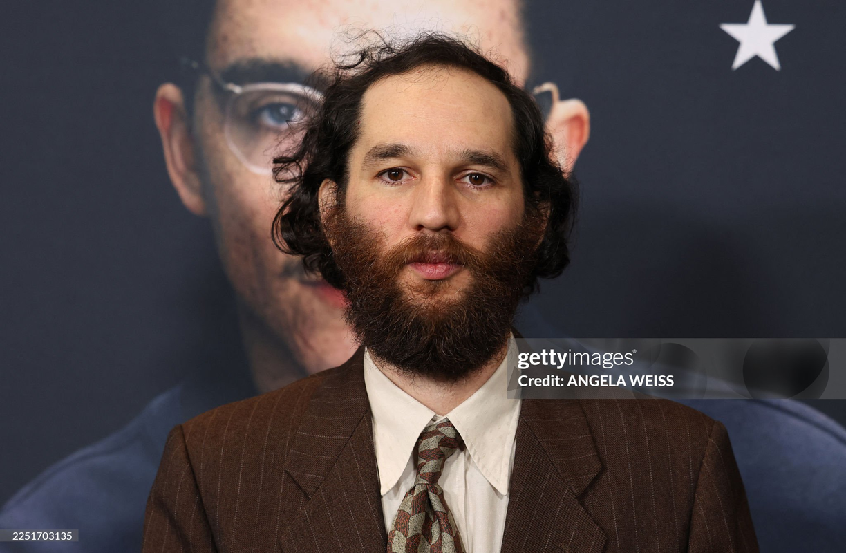 Josh Safdie - Foto 2