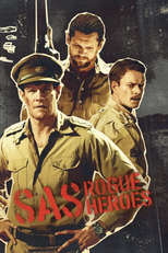 SAS Rogue Heroes (SAS Rogue Heroes)