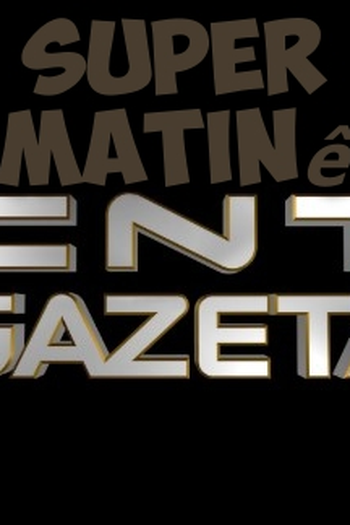 Poster de TV Super Matinê (1997)