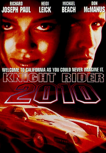 California 2010 (Knight Rider 2010)