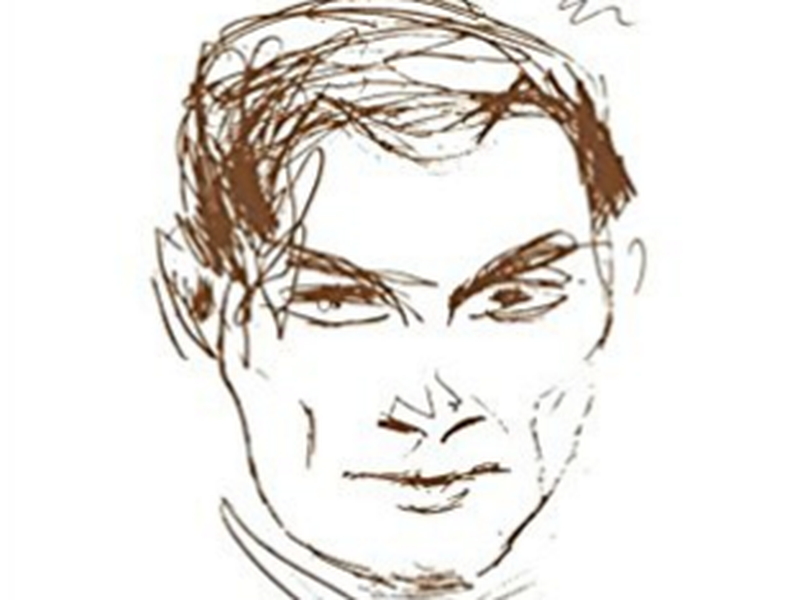 Foto 1 de O Matemático