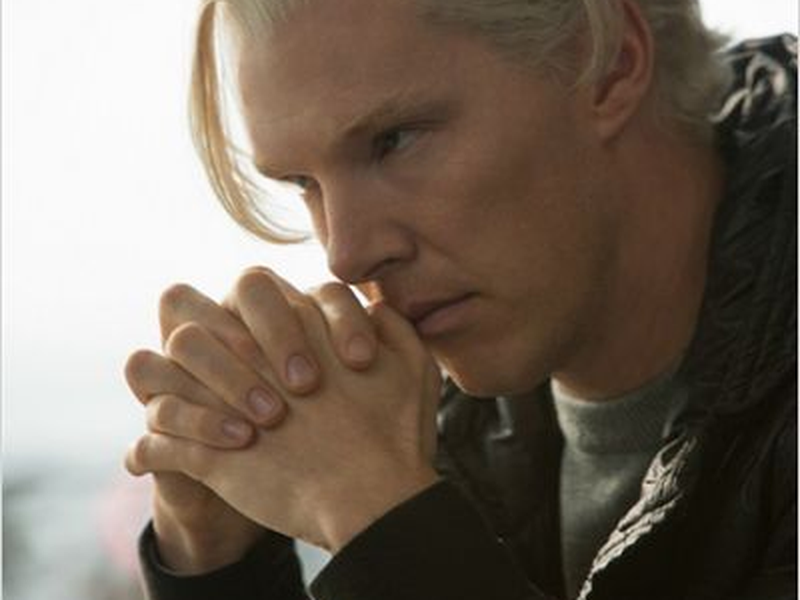 Foto 5 de O Quinto Poder