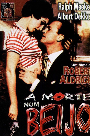  de Filme A Morte num Beijo (1955)