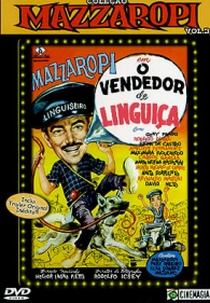 O Vendedor de Linguiça (O Vendedor de Linguiça)