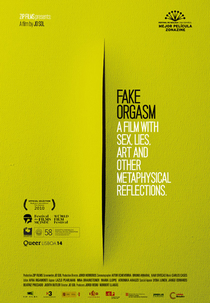 Fake Orgasm (Fake Orgasm)