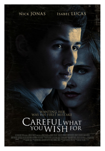 A Cilada (Careful What You Wish For)