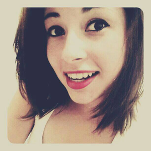 Foto de perfil de Ingrid Sanches