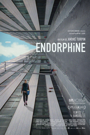  de Filme Endorfina  (2015)