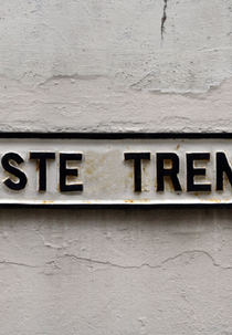 TRIESTE TRENTINI (TRIESTE TRENTINI)