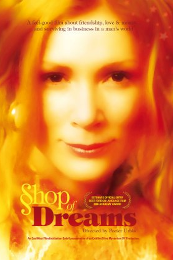  de Filme Loja dos Sonhos (2005)