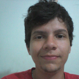 Foto de perfil de Jean Rocha Teixeira