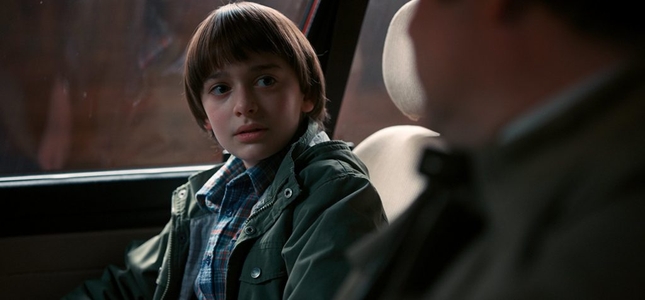 Evento traz Noah Schnapp, o Will de 'Stranger Things', ao Brasil