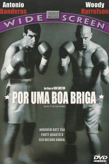  de Filme Por Uma Boa Briga (1999)