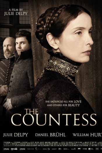  de Filme A Condessa (2009)