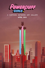 As Meninas Superpoderosas 2016 (1ª Temporada) (The Powerpuff Girls (Season 1))