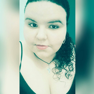 Foto de perfil de Aline Stephanie