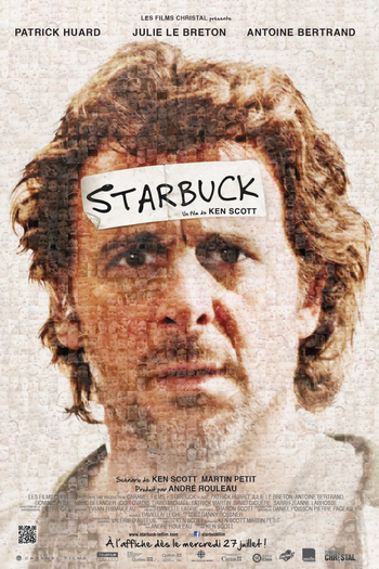  de Filme Meus 533 Filhos (2011)