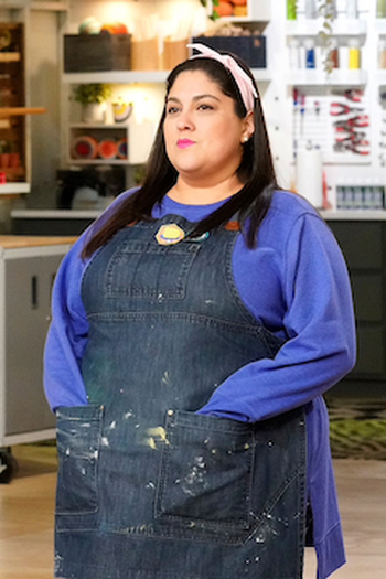 Poster de Episódio You Made It! (2019)