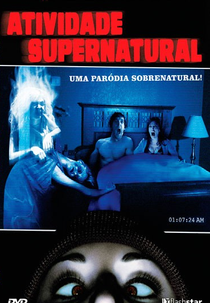 Atividade Supernatural (Supernatural Activity)