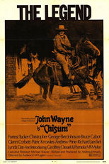 Chisum: Uma Lenda Americana (Chisum)