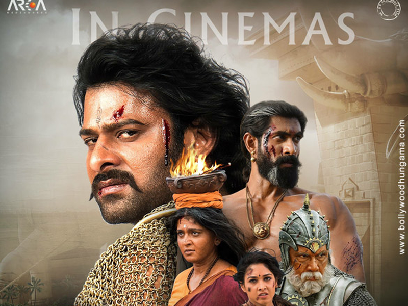 Foto 38 de Baahubali 2: A Conclusão