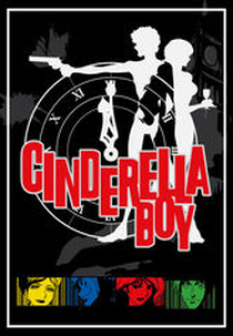 Efeito Cinderella (Shinderera Bōi)